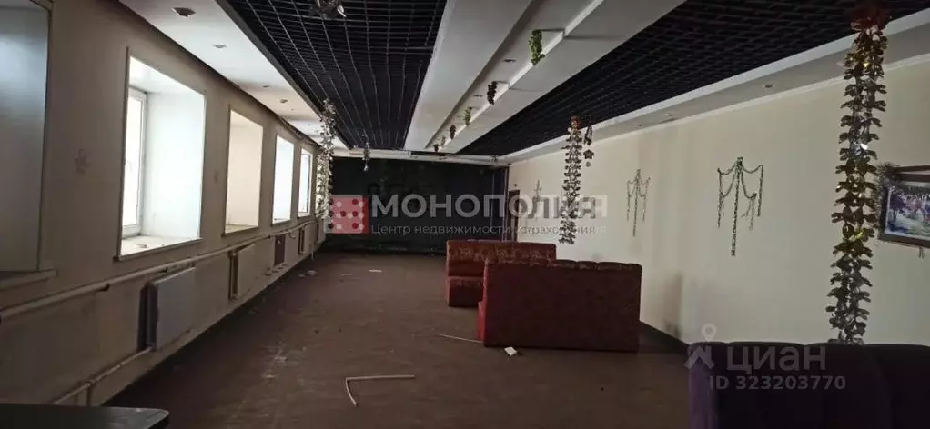 Помещение свободного назначения в Амурская область, Белогорск ... - Фото 2