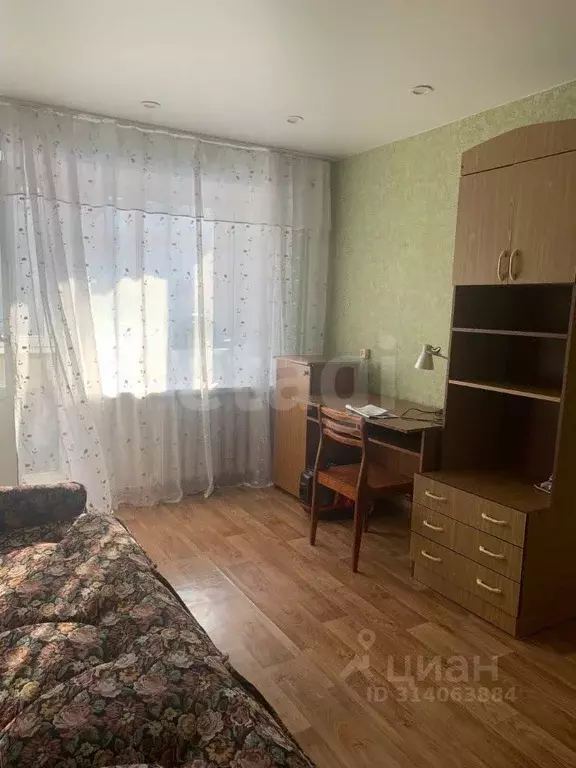 1-к кв. Удмуртия, Ижевск ул. Карла Маркса, 270 (29.0 м) - Фото 0