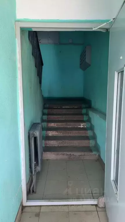 3-к кв. Башкортостан, Уфа Интернациональная ул., 143 (55.7 м) - Фото 1
