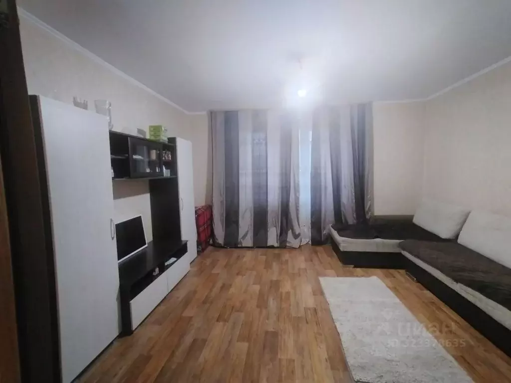 2-к кв. Тюменская область, Тюмень ул. Михаила Сперанского, 17 (60.0 м) - Фото 1