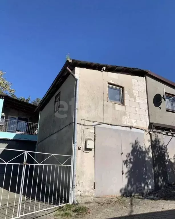 Гараж в Калининградская область, Калининград ул. Литовский Вал, 105А ... - Фото 1