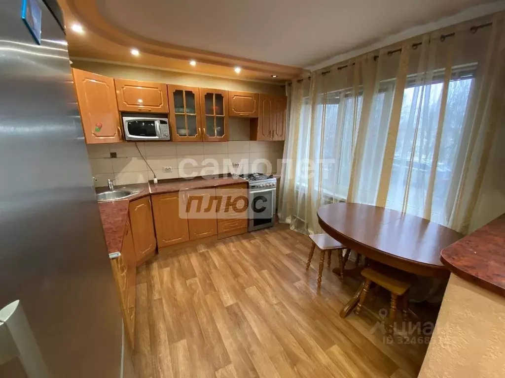 2-к кв. Пензенская область, Кузнецк ул. Радищева, 7 (49.8 м) - Фото 1