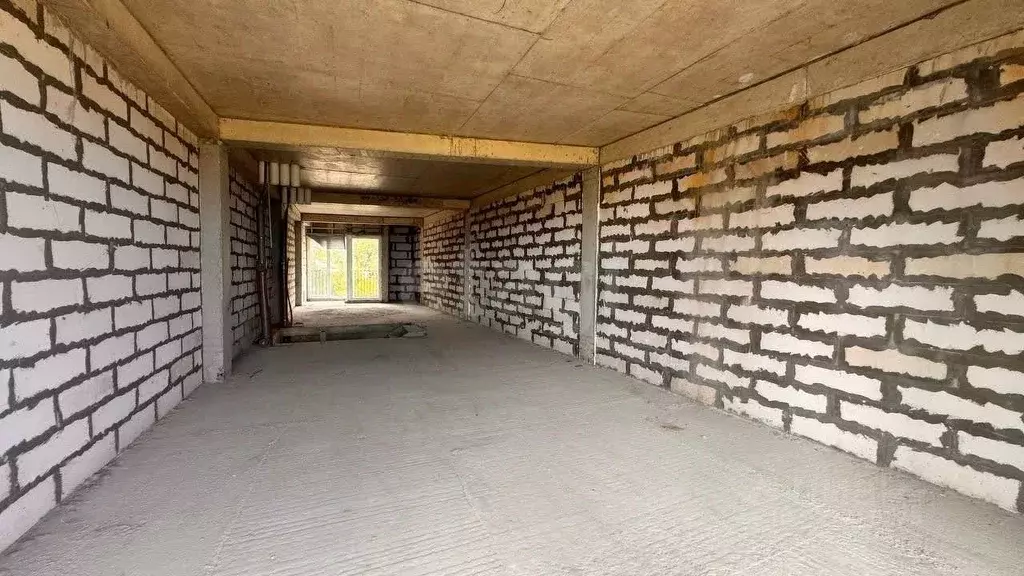 Таунхаус в Крым, Алушта муниципальный округ, с. Кипарисное ул. ... - Фото 2