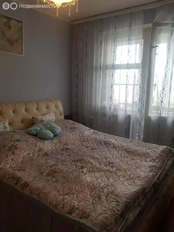 3-комнатная квартира: Курган, Советская улица, 179 (62.8 м) - Фото 0