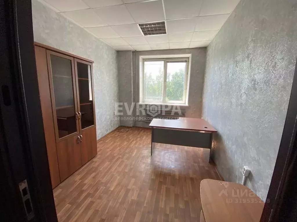 Производственное помещение в Ульяновская область, Ульяновск ... - Фото 1