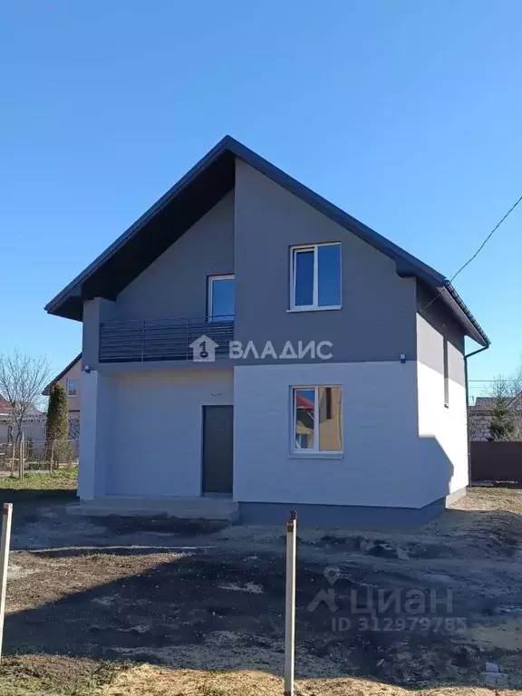 Дом в Калининградская область, Гурьевский муниципальный округ, Лотос ... - Фото 0