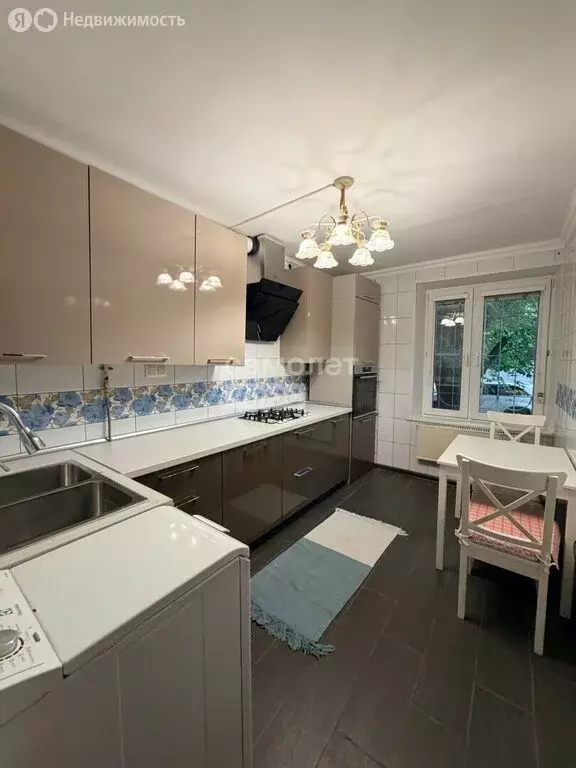 1-комнатная квартира: Москва, Ферганская улица, 11к1 (34.6 м) - Фото 1