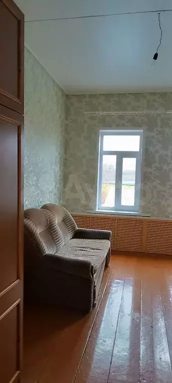 2-к. квартира, 27 м, 1/1 эт. - Фото 0