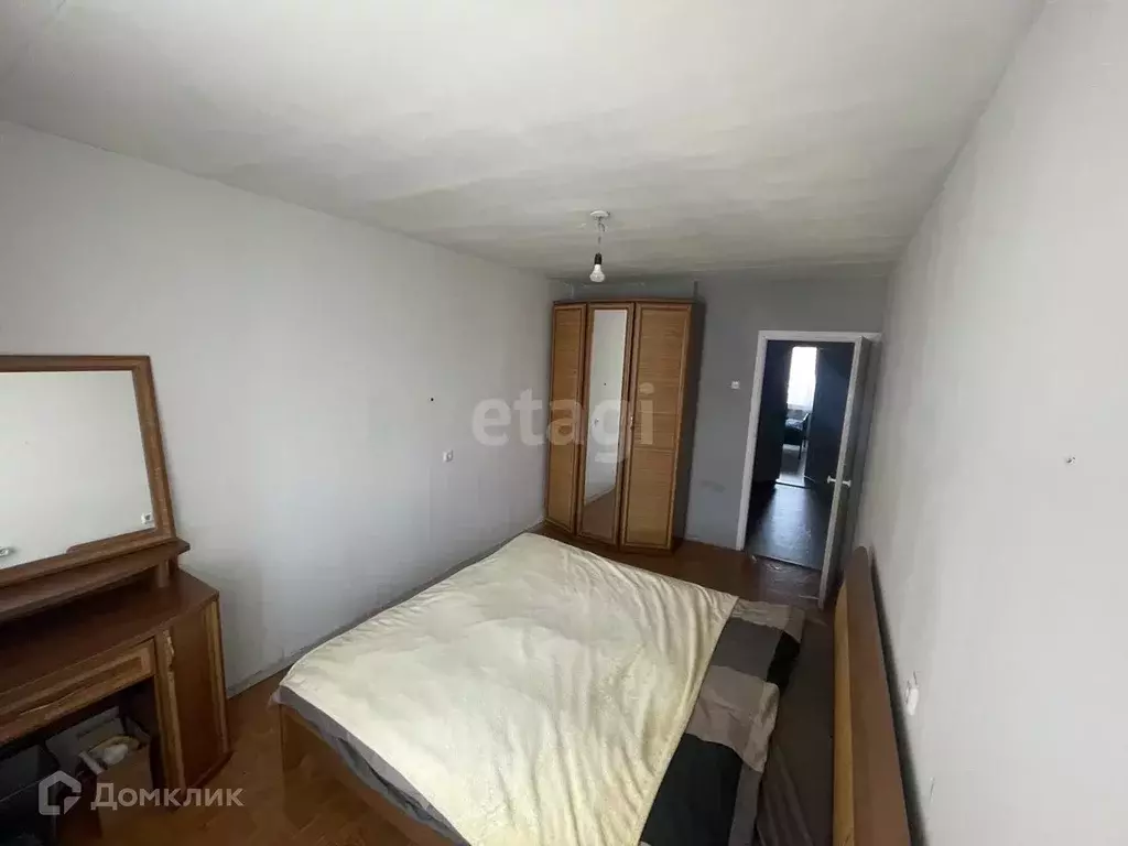 Продаётся 3-к квартира, 68.7 м - Фото 1