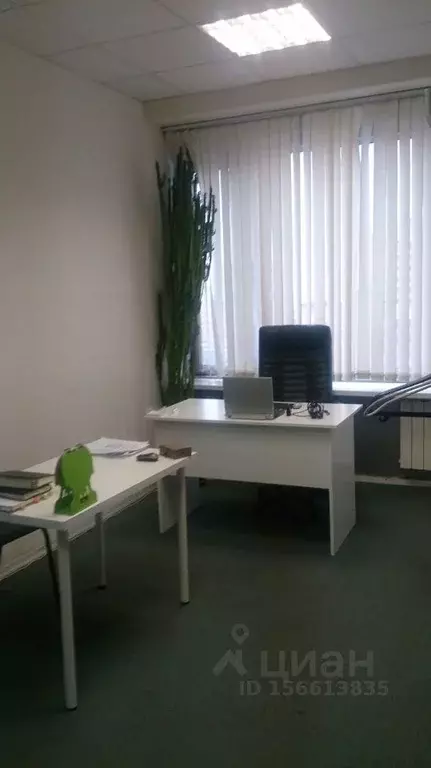 Офис в Московская область, Люберцы Красная ул., 1 (67 м) - Фото 2