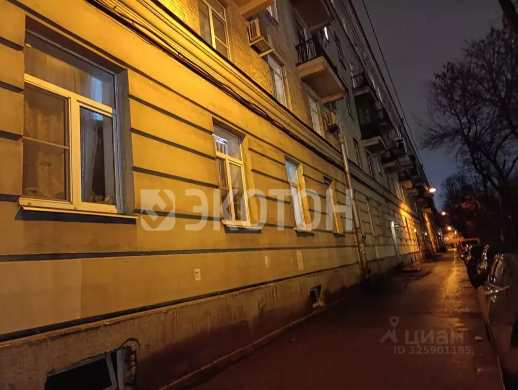 3-к кв. Санкт-Петербург ул. Полярников, 5 (79.92 м) - Фото 2