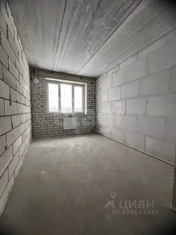 1-к кв. Тульская область, Тула ул. Героя России Зиничева, 3 (30.2 м) - Фото 1