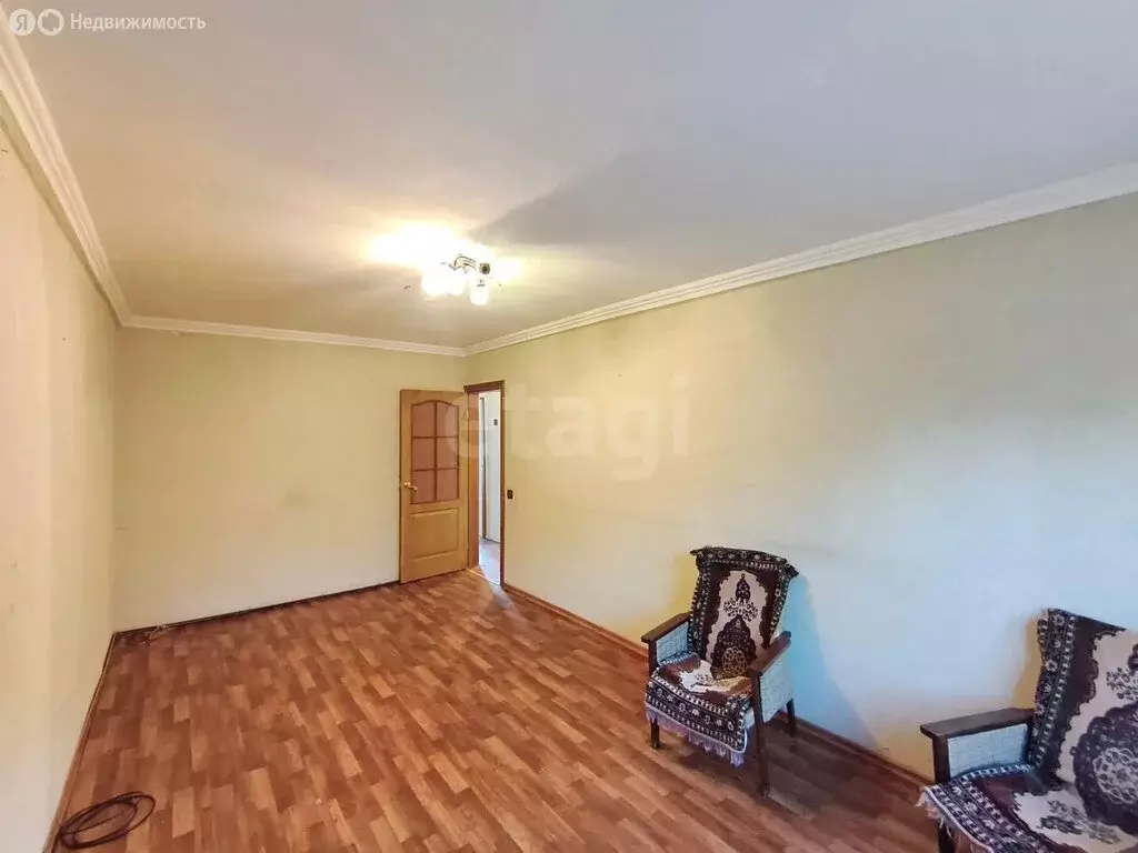 2-комнатная квартира: Стерлитамак, улица Чехова, 4 (43.6 м) - Фото 2
