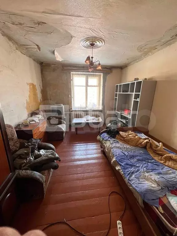 2-к. квартира, 40 м, 2/2 эт. - Фото 0
