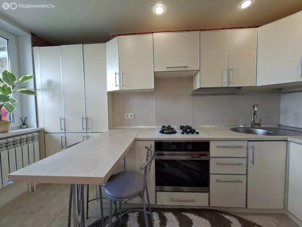 2-комнатная квартира: Владимир, Новгородская улица, 39к2 (51 м) - Фото 1