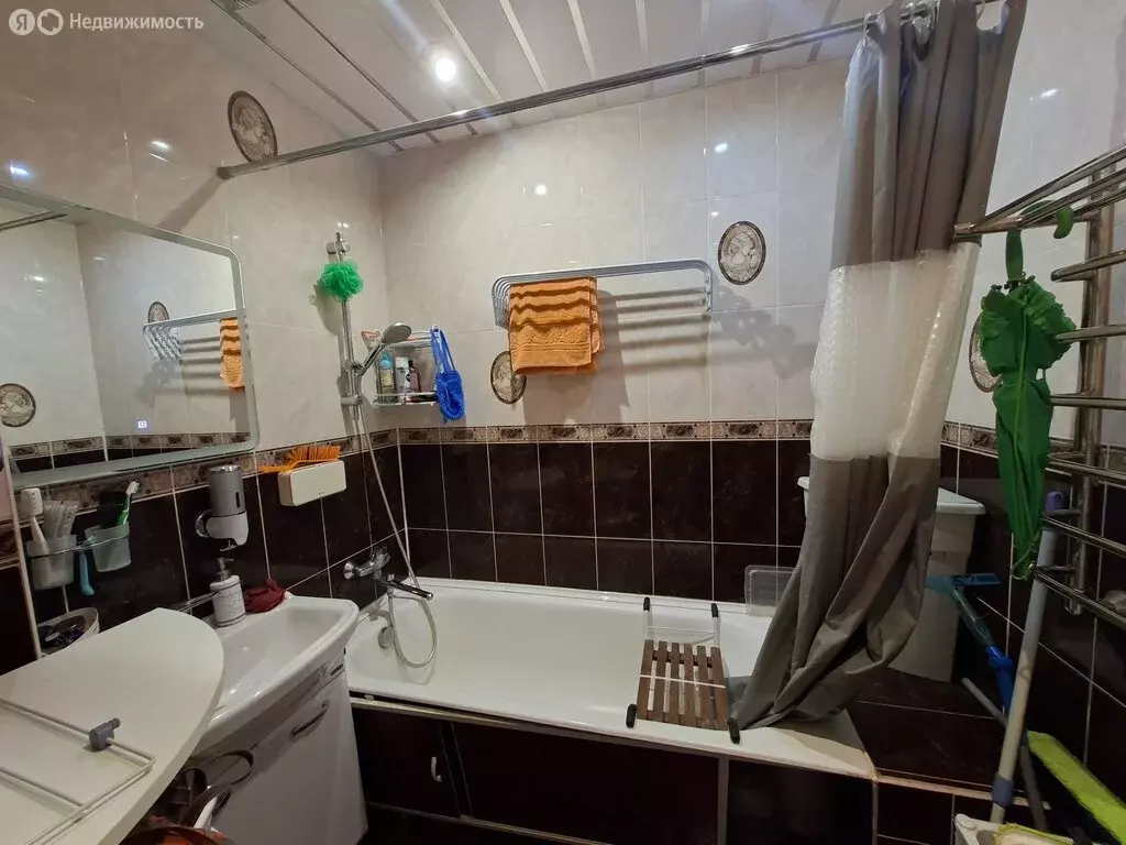 3-комнатная квартира: Апрелевка, Цветочный переулок, 15 (61 м) - Фото 0