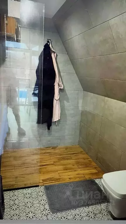 Дом в Ивановская область, Ивановский район, Озерновское с/пос, с. ... - Фото 2