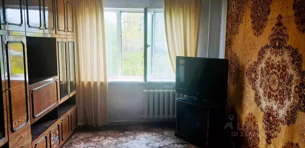 2-к кв. Приморский край, Владивосток Енисейская ул., 21 (43.1 м) - Фото 0