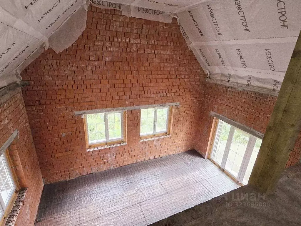 Дом в Ленинградская область, Всеволожский район, Колтушское городское ... - Фото 2