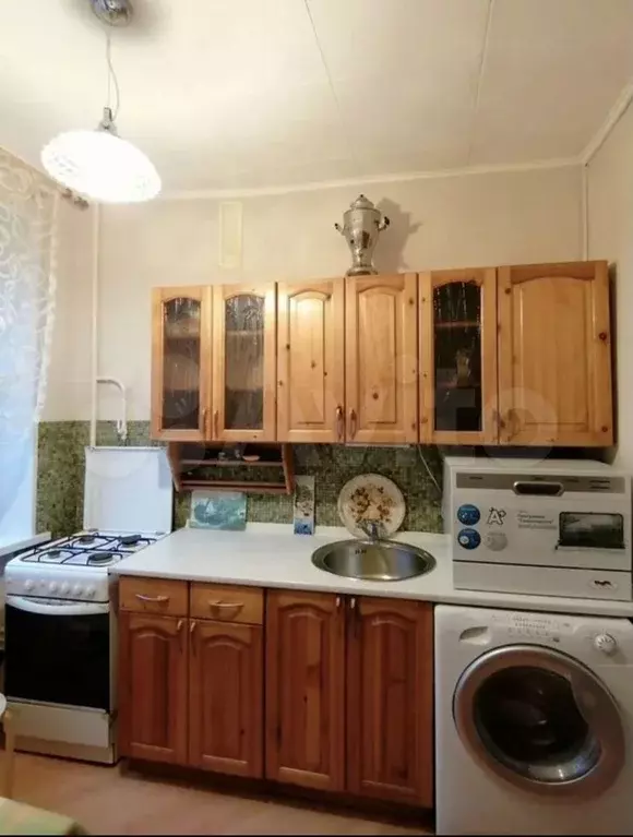 2-к. квартира, 44 м, 2/5 эт. - Фото 1