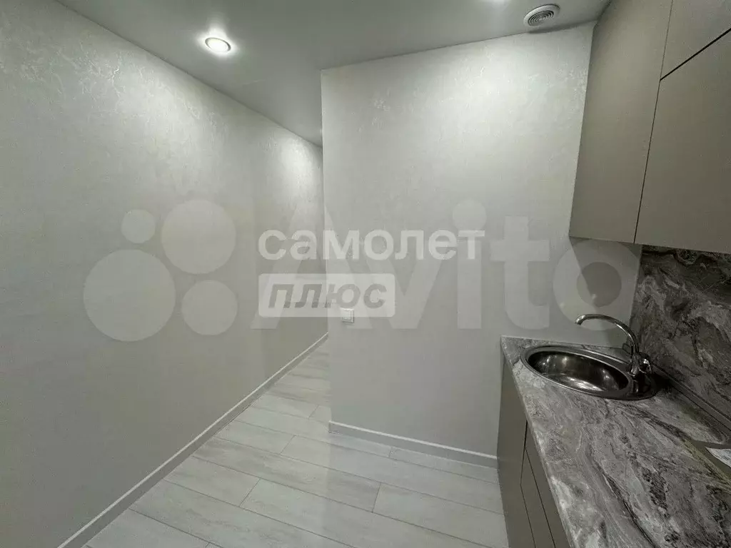 2-к. квартира, 43,5 м, 3/5 эт. - Фото 1