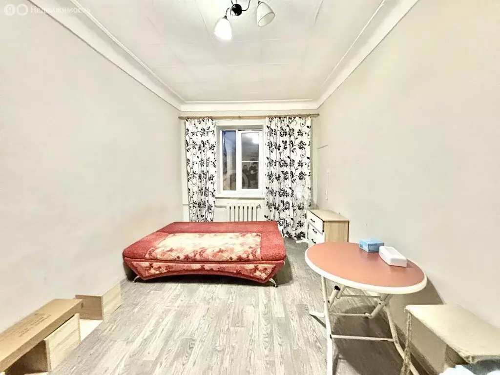 1-комнатная квартира: Волгоград, Козловская улица, 49А (36.7 м) - Фото 1