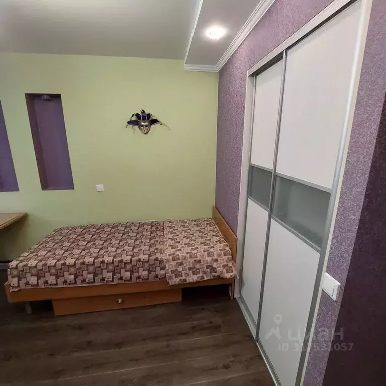 3-к кв. Краснодарский край, Геленджик ул. Мичурина, 27 (68.0 м) - Фото 0