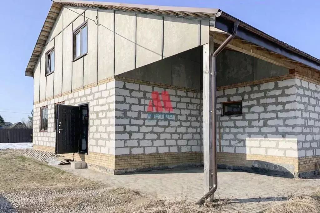 Дом в Ярославская область, Ярославский муниципальный округ, д. Бор ул. ... - Фото 2