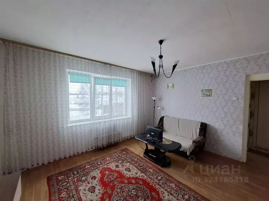 2-к кв. Кемеровская область, Новокузнецк ул. Звездова, 18 (40.7 м) - Фото 1