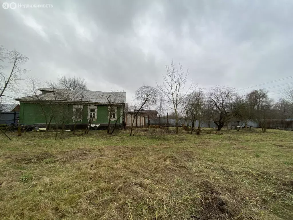 Дом в Старая Купавна (84 м) - Фото 1