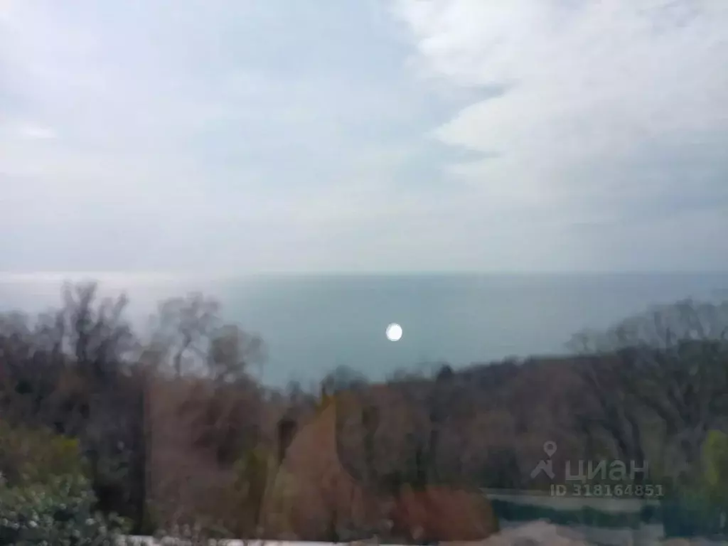 Дом в Краснодарский край, Сочи Малый Ахун мкр, ул. Светлая (52 м) - Фото 0