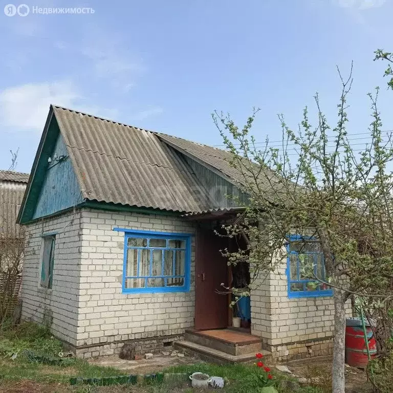 Дом в Брянск, садоводческое общество Болва (27.3 м) - Фото 0