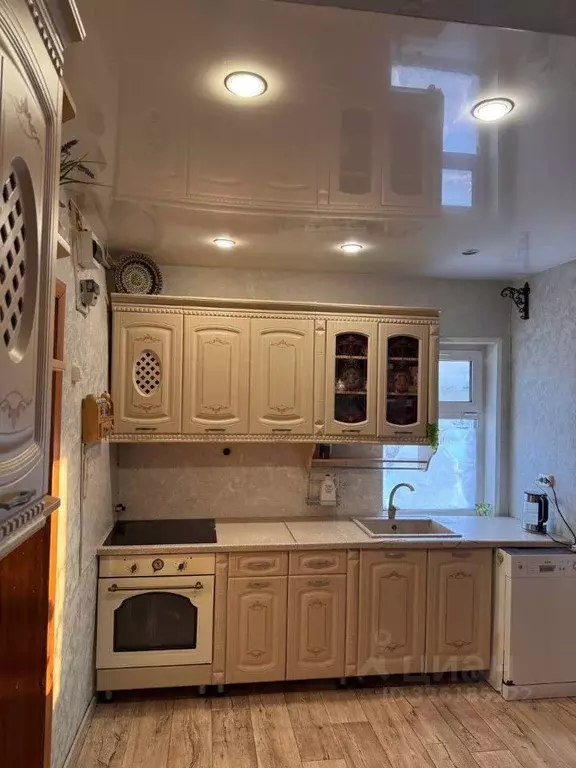 Дом в Томская область, Томский район, с. Калтай  (75 м) - Фото 1