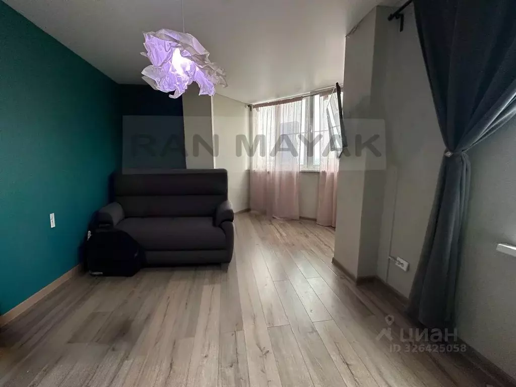 2-к кв. Адыгея, Майкоп Школьная ул., 182 (51.0 м) - Фото 2