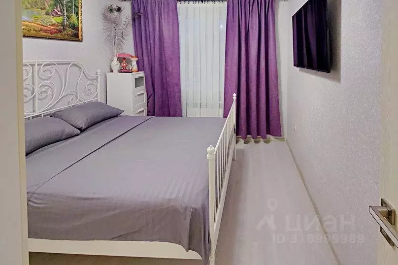 3-к кв. Самарская область, Самара Крутые Ключи мкр, 5 (65.0 м) - Фото 1