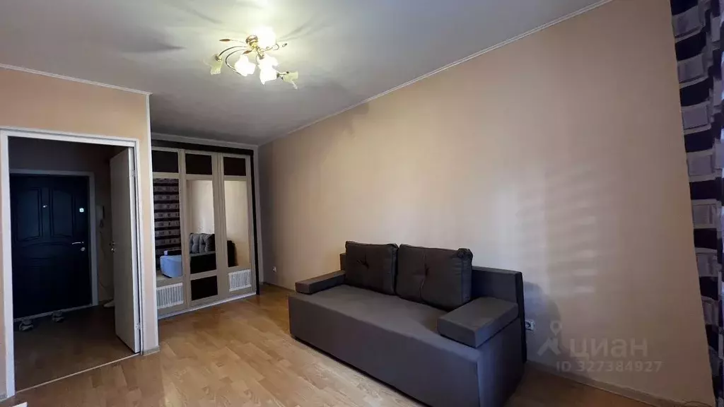 1-к кв. Санкт-Петербург Богатырский просп., 51к1 (39.0 м) - Фото 1