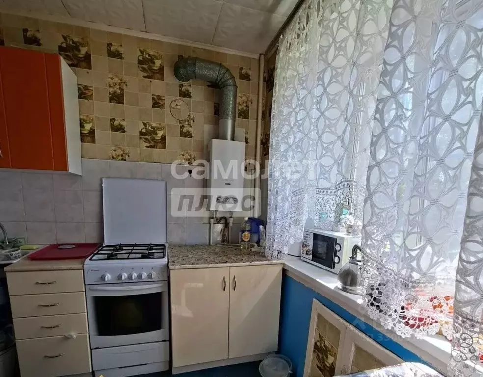 1-к кв. Ивановская область, Иваново просп. Текстильщиков, 7Б (30.4 м) - Фото 1
