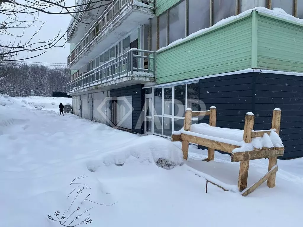 Помещение свободного назначения (70 м) - Фото 1