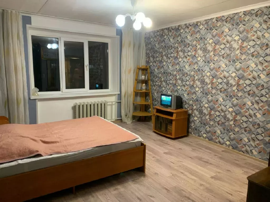 Продается 1-комнатная квартира - Фото 1