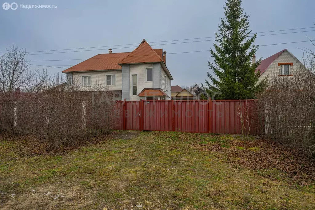 Дом в Малей, улица 50 лет Победы, 2 (210 м) - Фото 2