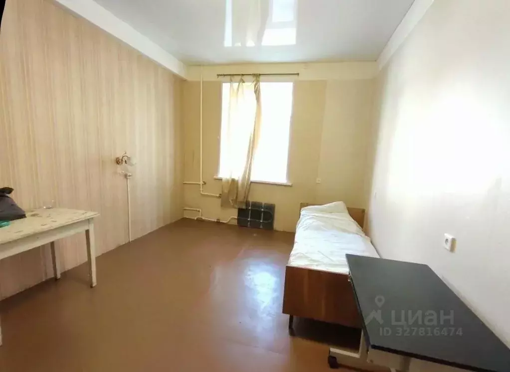 Комната Марий Эл, Йошкар-Ола Якова Эшпая ул., 114/63 (18.1 м) - Фото 2