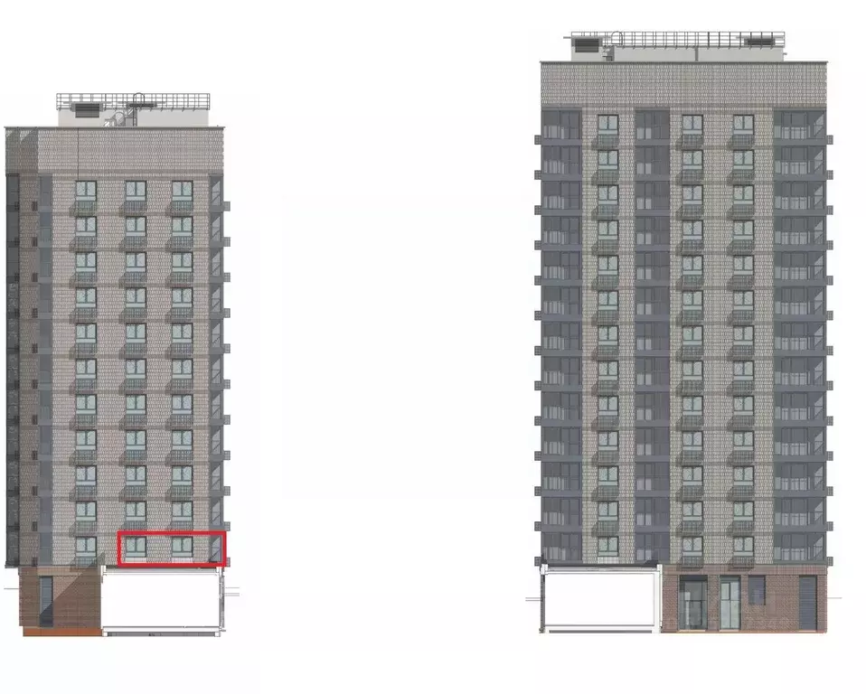 3-к кв. Москва 3-я Прядильная ул., 14 (76.9 м) - Фото 2