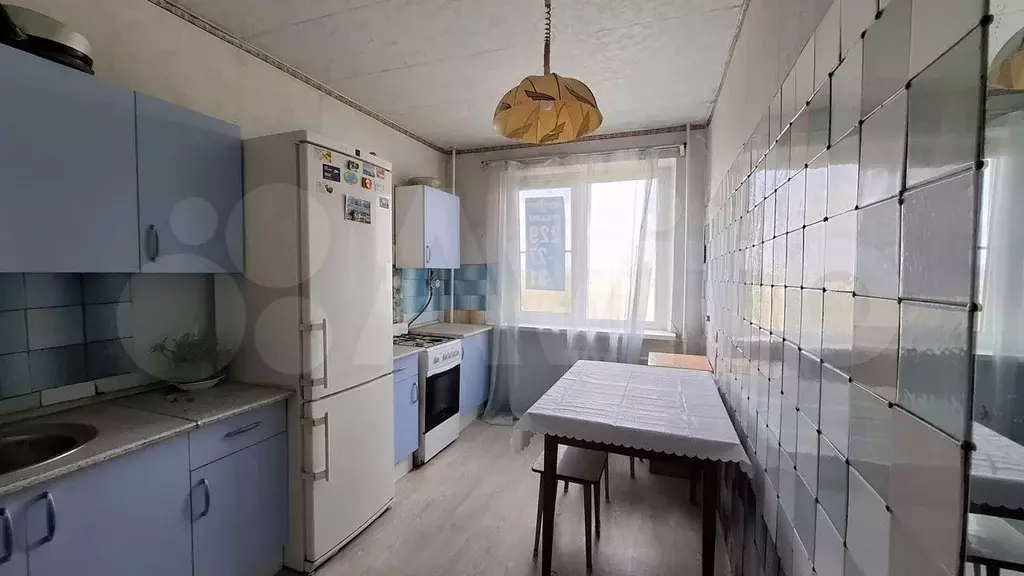 3-к. квартира, 64 м, 7/9 эт. - Фото 1