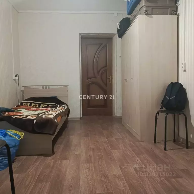 Комната Тверская область, Тверь Озерная ул., 16 (12.7 м) - Фото 2