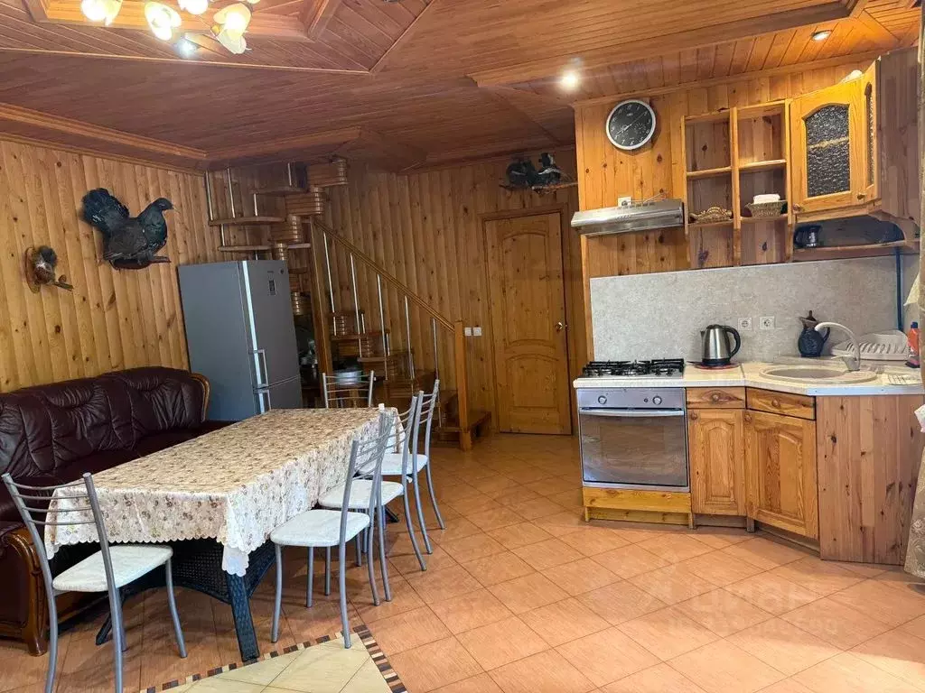Дом в Краснодарский край, Сочи ул. Полтавская, 12В (110 м) - Фото 0