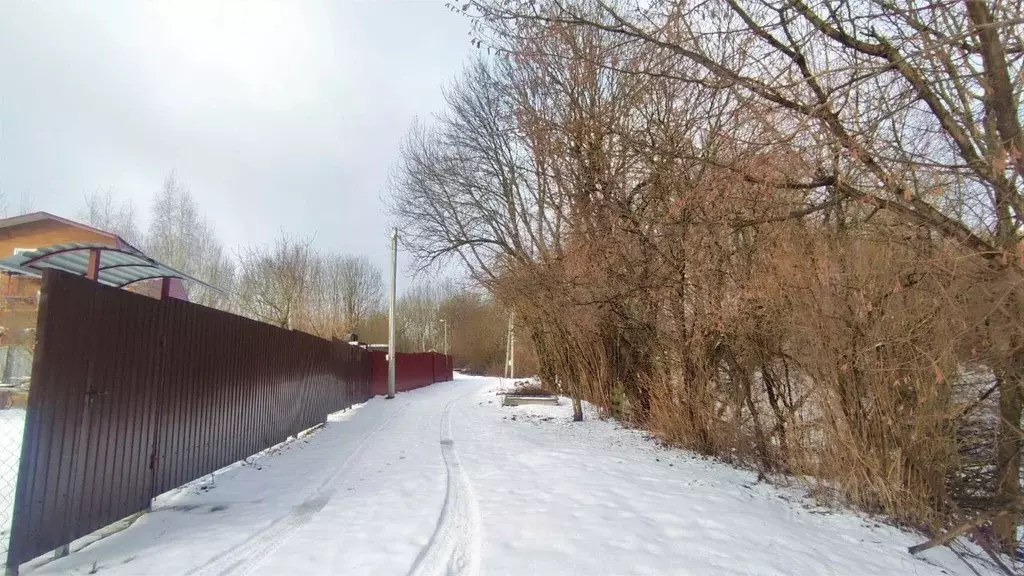 Участок в Владимирская область, Суздальский район, Новоалександровское ... - Фото 0
