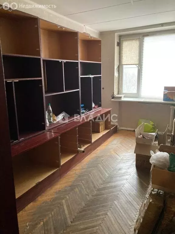 2-комнатная квартира: Одинцово, Северная улица, 62 (50 м) - Фото 0