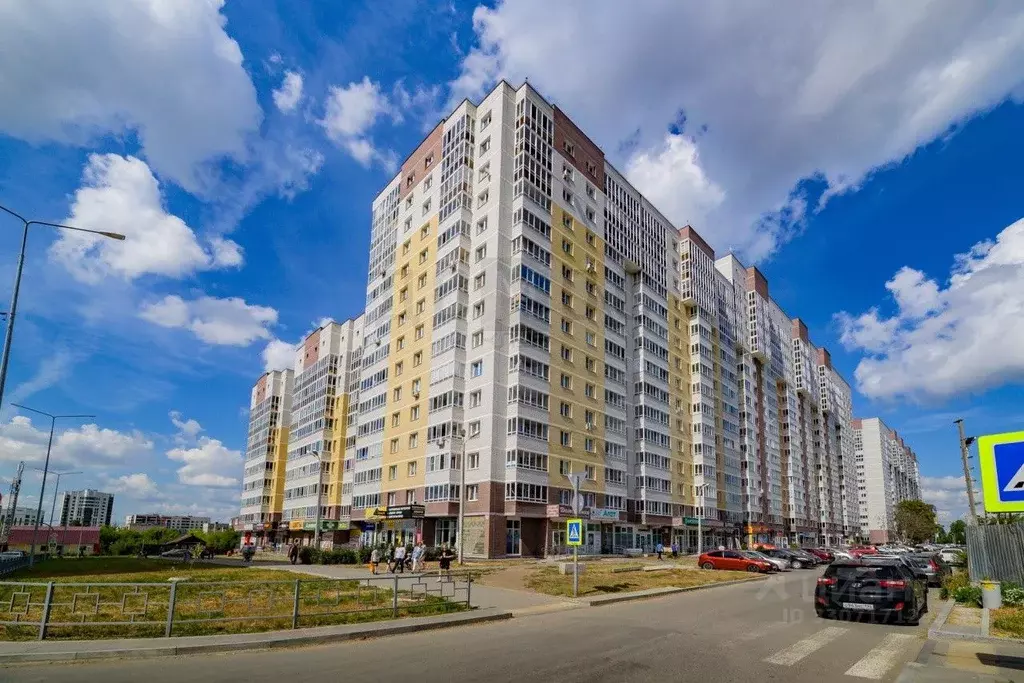 1-к кв. Свердловская область, Березовский Восточная ул., 9 (34.3 м) - Фото 1