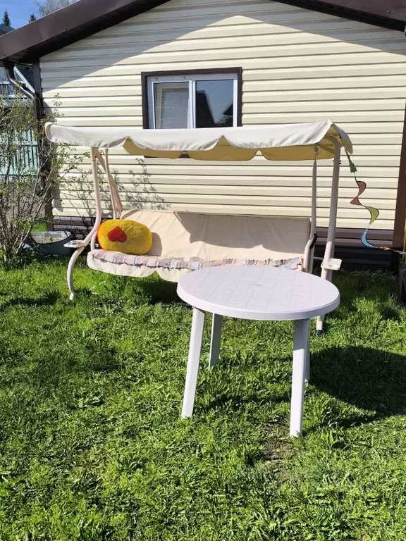 Дом в Коми, Сыктывдинский район, Выльгорт муниципальное образование, ... - Фото 2