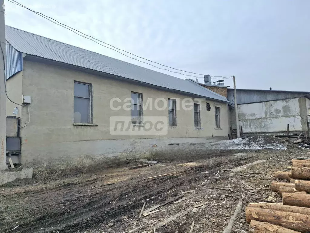 Производственное помещение (179 м) - Фото 1